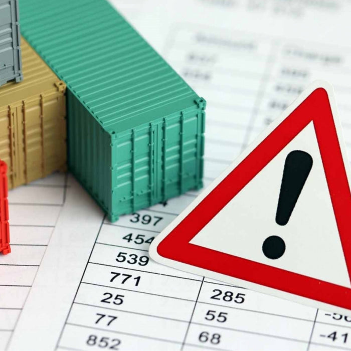 TARIF CHALLENGES FOR DISTRIBUTION SMALL BUSINESS