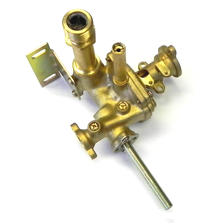 Valve Assembly — Sparetek