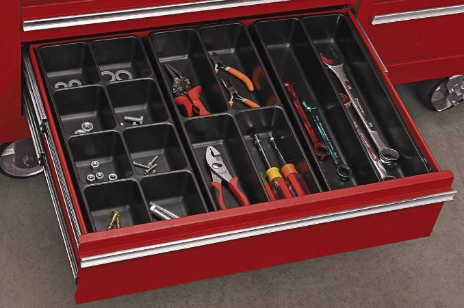Tool Organizer Accessories