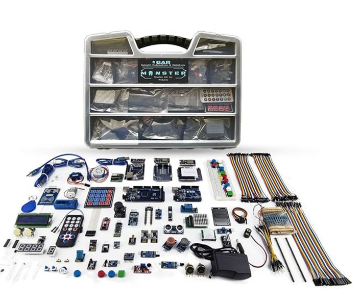 Multi Component Kit MULTI COMPONENT KITS — Sparetek