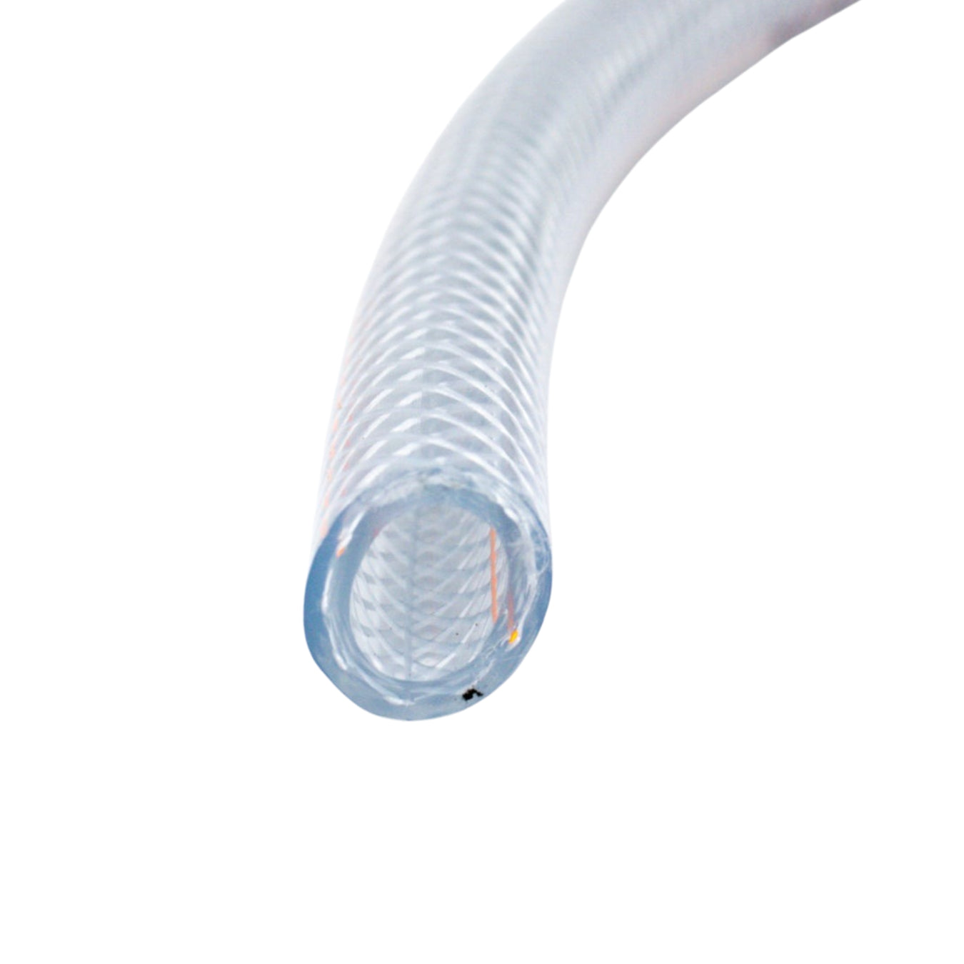 PLASTIC AND RUBBER TUBING