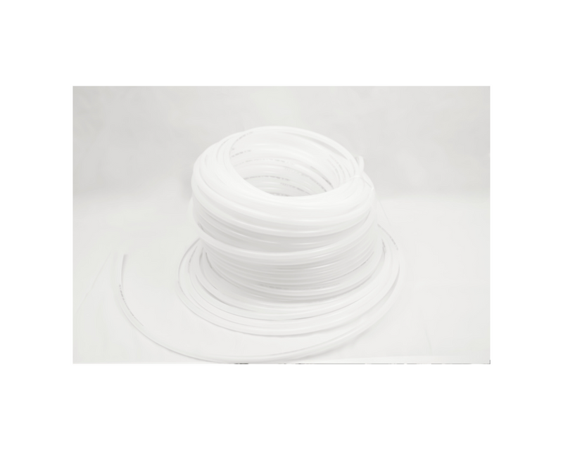 Tube 8x12 PVC Crystal 164 FT