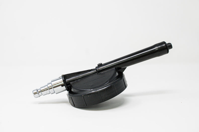 JET NEAT FOAM VENTURI SPRAY