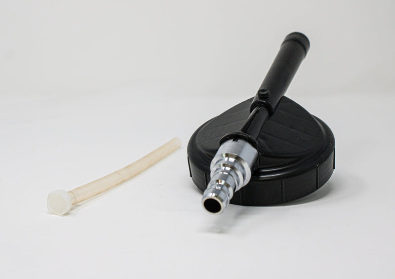 JET NEAT FOAM VENTURI SPRAY
