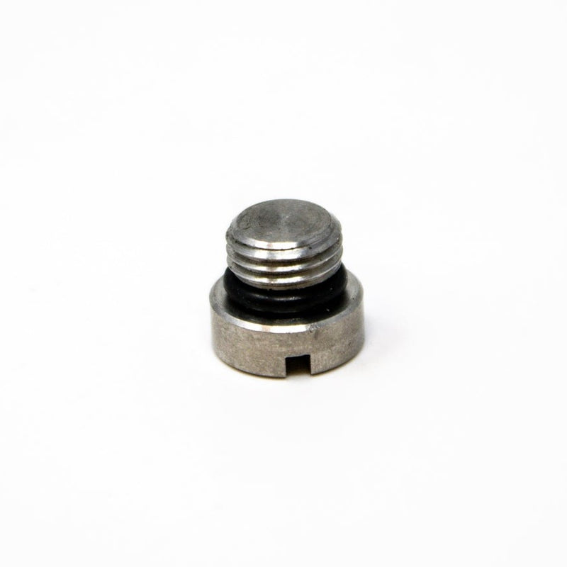 CMA DISHMACHINES 00308.17 RINSE ARM SS END PLUG