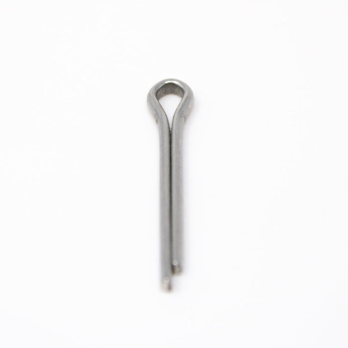 CMA DISHMACHINES 00900.10 COTTER PIN 1/8" X 1"