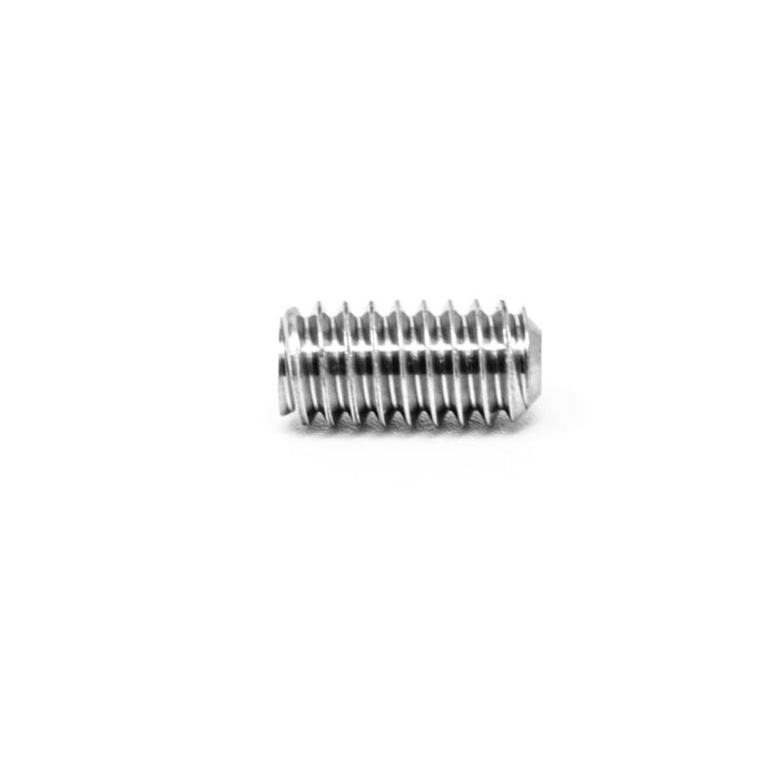 CMA DISHMACHINES 00935.25 SET SCREW SOCKET HEAD, 1/4-20 x 1/2"