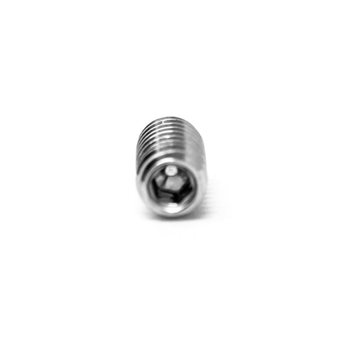 CMA DISHMACHINES 00935.25 SET SCREW SOCKET HEAD, 1/4-20 x 1/2"