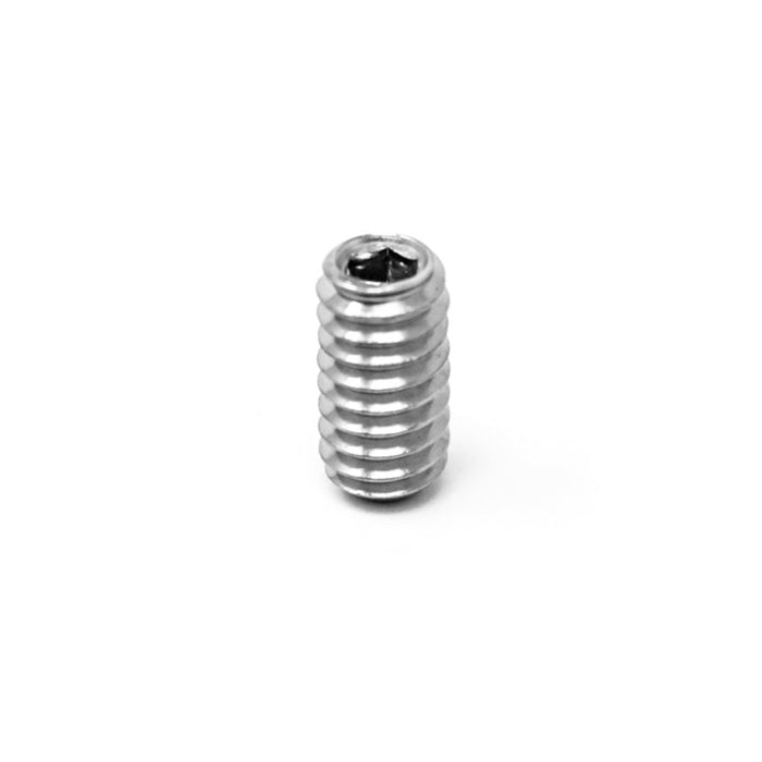 CMA DISHMACHINES 00935.25 SET SCREW SOCKET HEAD, 1/4-20 x 1/2"