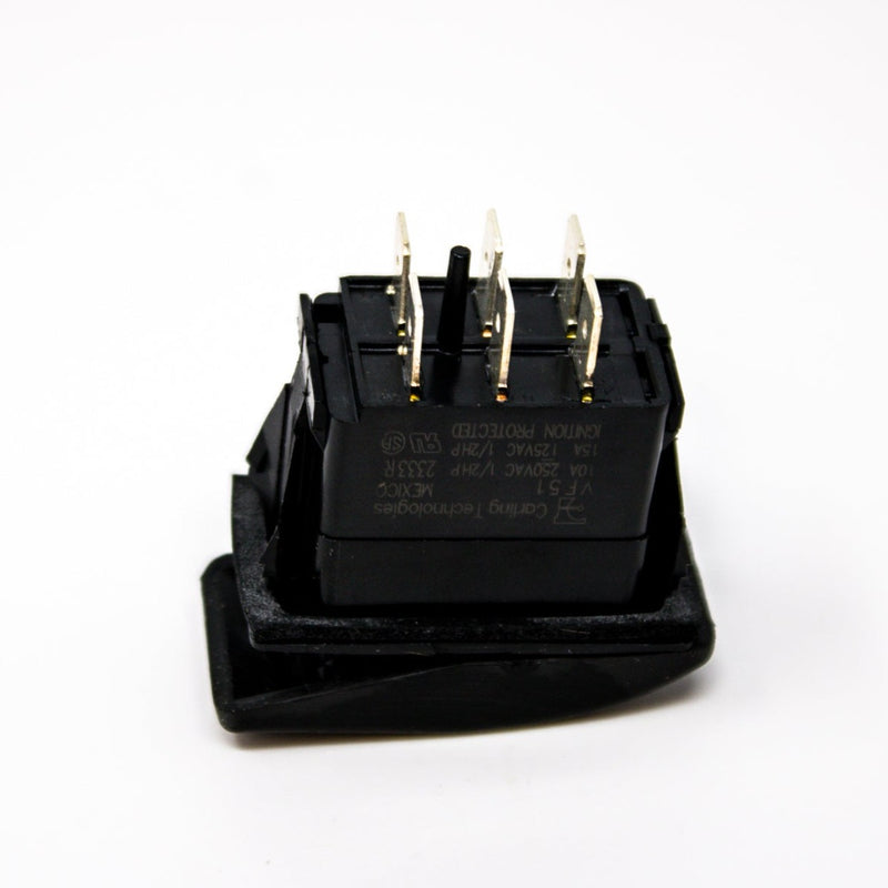 CMA DISHMACHINES 03481.00 DRAIN ROCKER SWITCH
