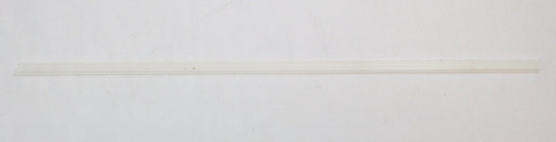 ADS 083-6109 DOOR STRIP,CLEAR,MODEL 3D,AF,AFC 5AG