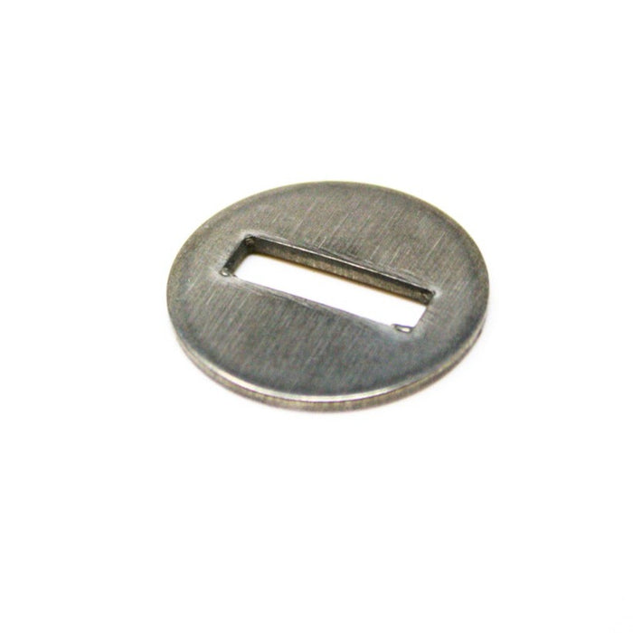 ADS 086-6606 WASHER, SLOTTED, SMALL