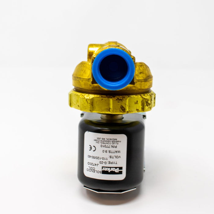 ADS 092-5015 VALVE, WATER SOLENOID 1/2"