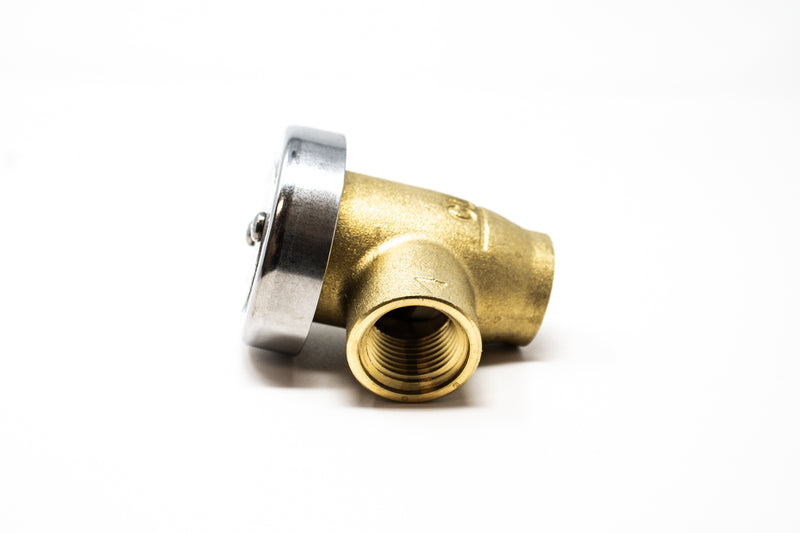 ADS 092-5045 VACUUM BREAKER