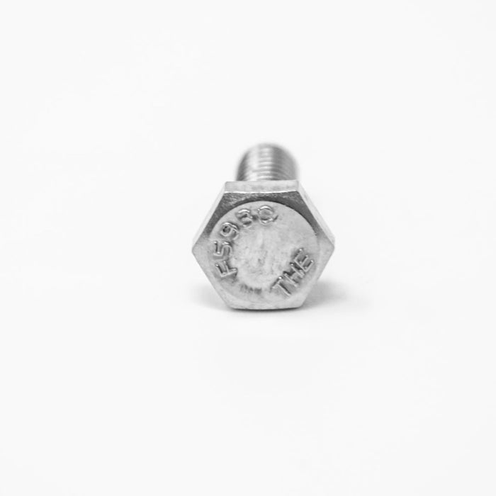 ADS 098-1426 BOLT,1/4" X 3/4" HH