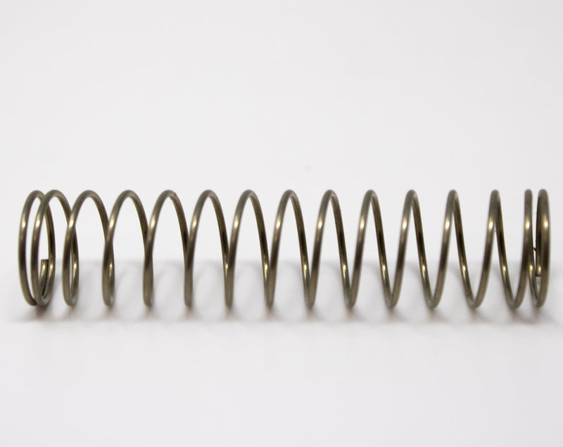 ADS 098-3001 SPRING, DRAIN SOLENOID