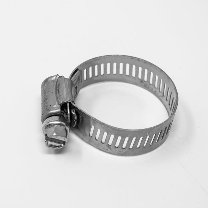 ADS 098-9024 CLAMP, HOSE-SCREW TYPE 3/4"