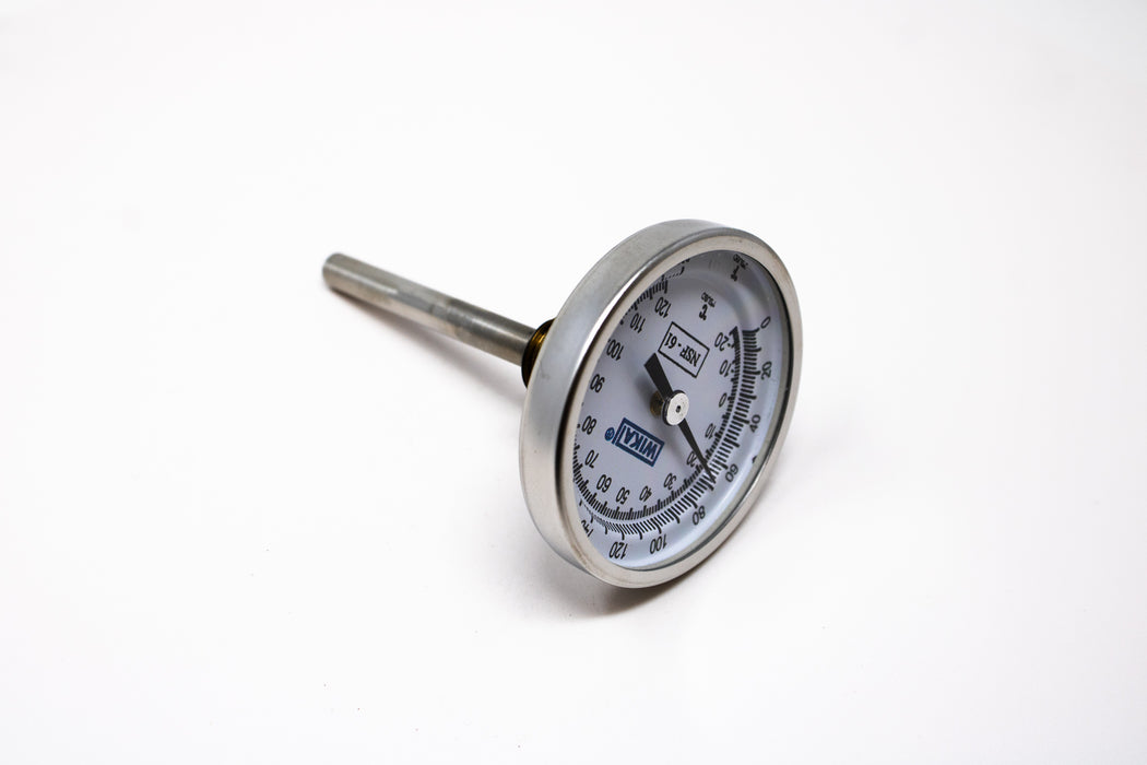 ADS 099-1001 TEMPERATURE GAUGE