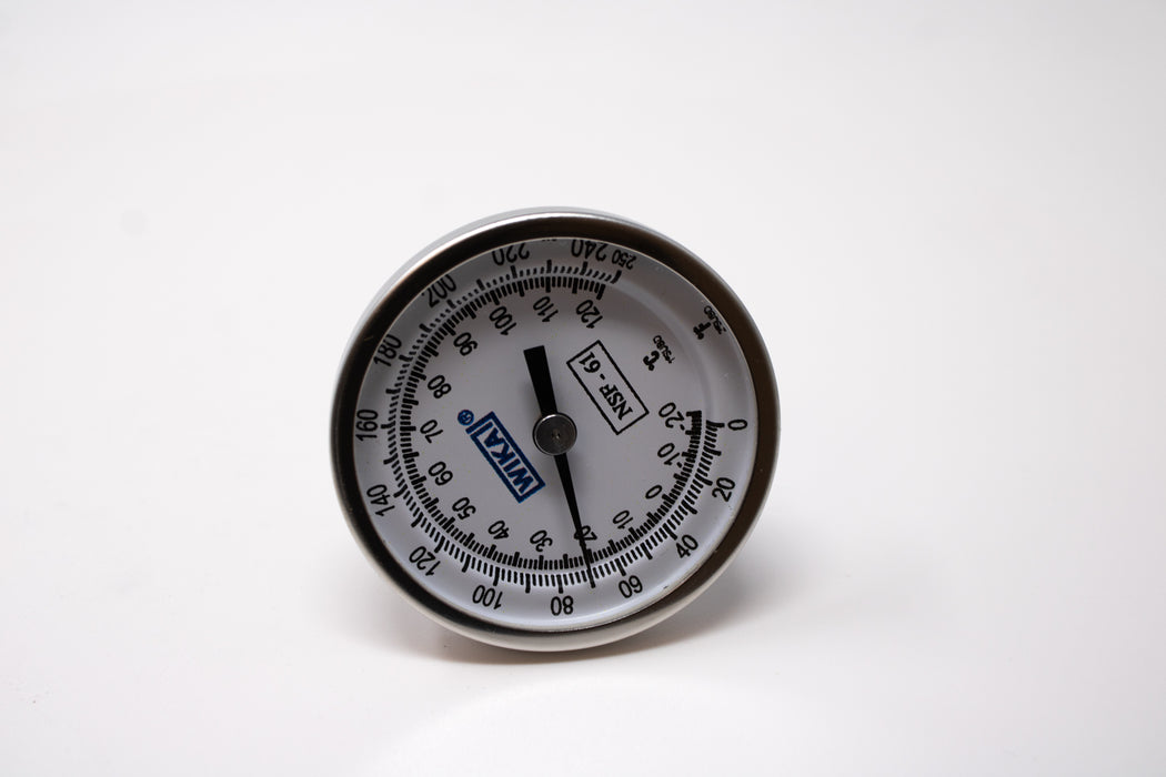 ADS 099-1001 TEMPERATURE GAUGE