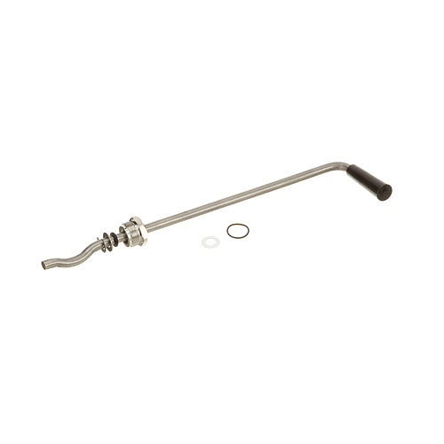 JACKSON 4510-200-26-00 - TWIST HANDLE ASSY
