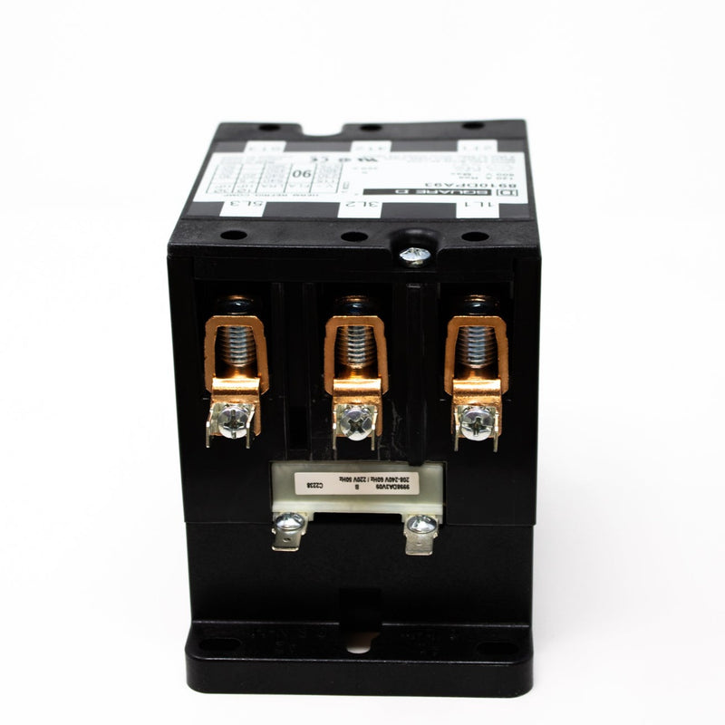 CMA DISHMACHINES 13003.18 CONTACTOR 75 AMP 3 POLE