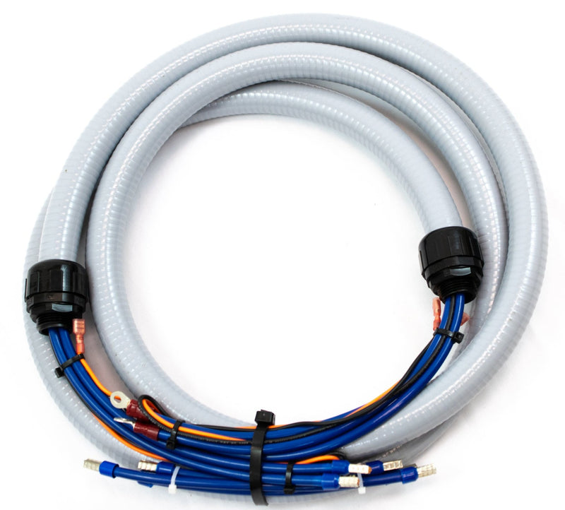CMA DISH MACHINES 13008.00 HEATER WIRE UPGRADE KIT
