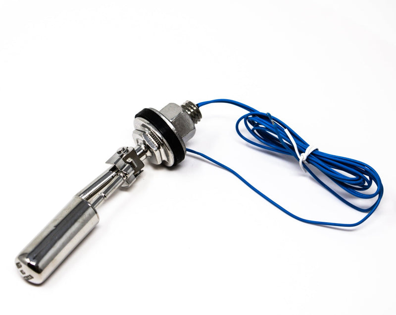 CMA DISH MACHINES 13463.14 LIQUID LEVEL SWITCH-LONG-D FLAT