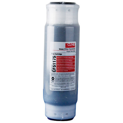 HOBART 00-234301-00972 - Pre-Filter 9 3/4 in CFS117-S