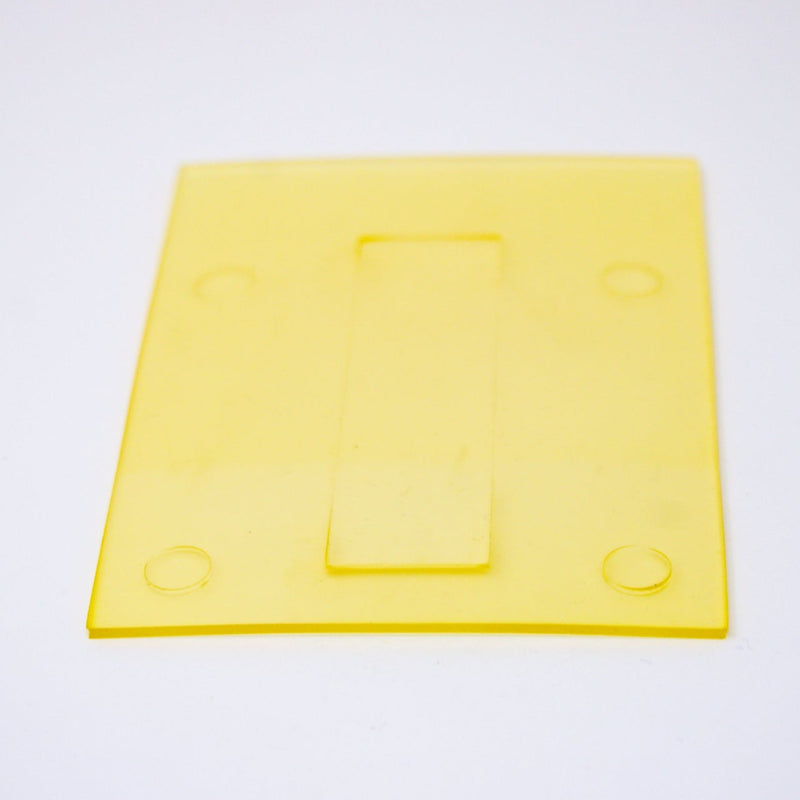 CMA DISH MACHINES 13542.10 GASKET, DRIP CHUTE, EST SERIES