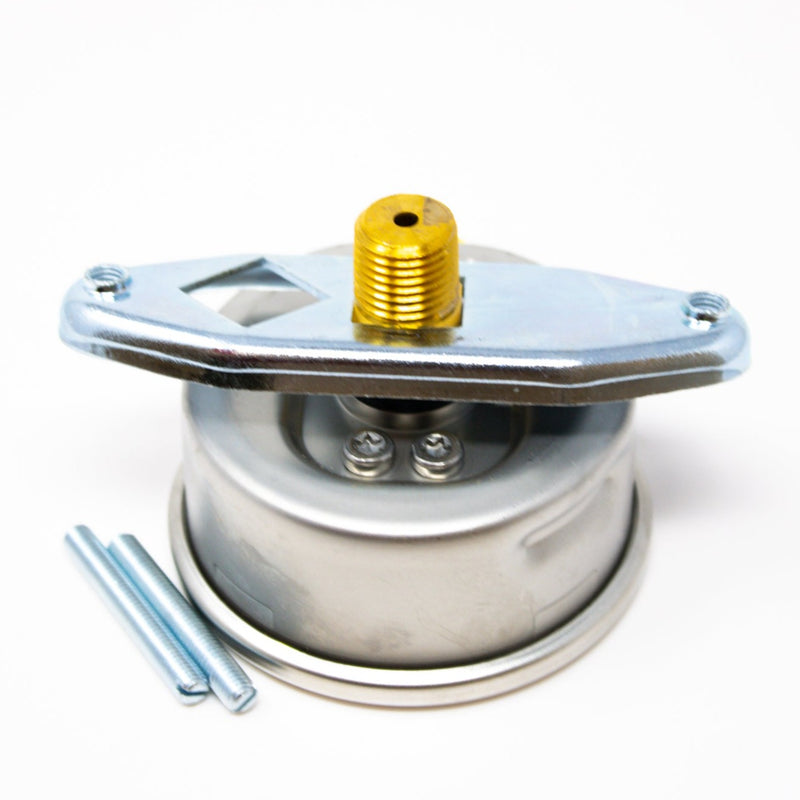 CMA DISH MACHINES 13605.45 PRESSURE GAUGE 180-UC