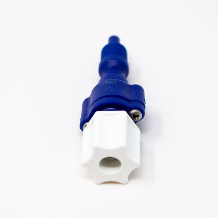 CMA DISH MACHINES 13658.00 INLET CHECK VALVE 1/4"X 1/8"