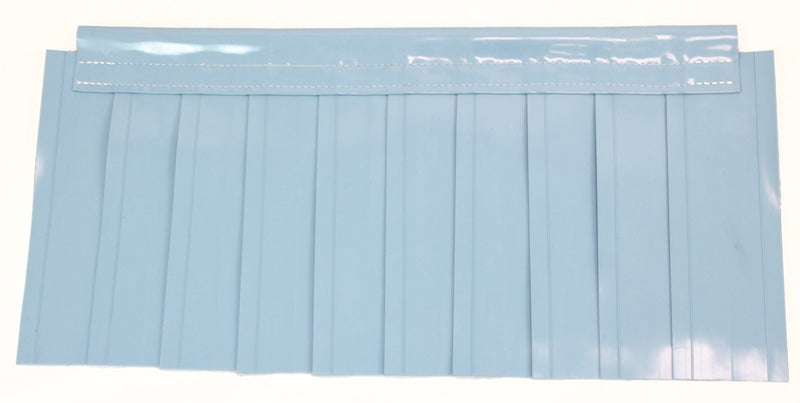 CMA DISHMACHINES 13702.35 CURTAIN-44 (24-5/8 X 11-1/2)