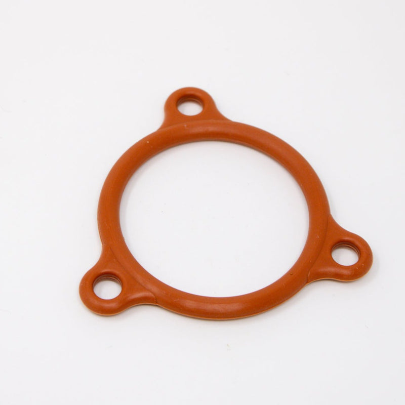 CMA DISHMACHINES 15518.11 RED SILICONE HEATER GASKET