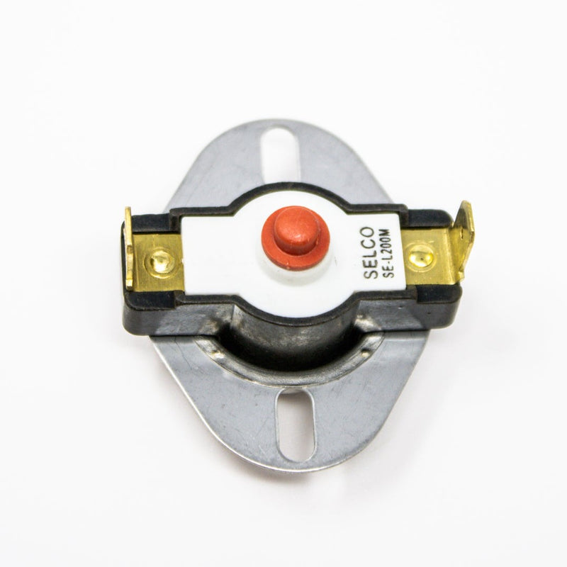 CMA DISH MACHINES 17523.60 HI LIMIT SWITCH 200F
