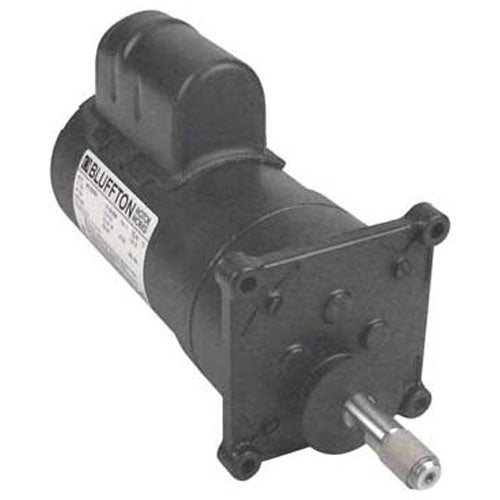 HOBART 01-505026-000PE - MOTOR, GEAR , 1/4HP, 115V
