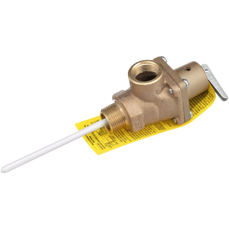 561245 150 PSI 3/4 in Temperature/Pressure Relief Valve