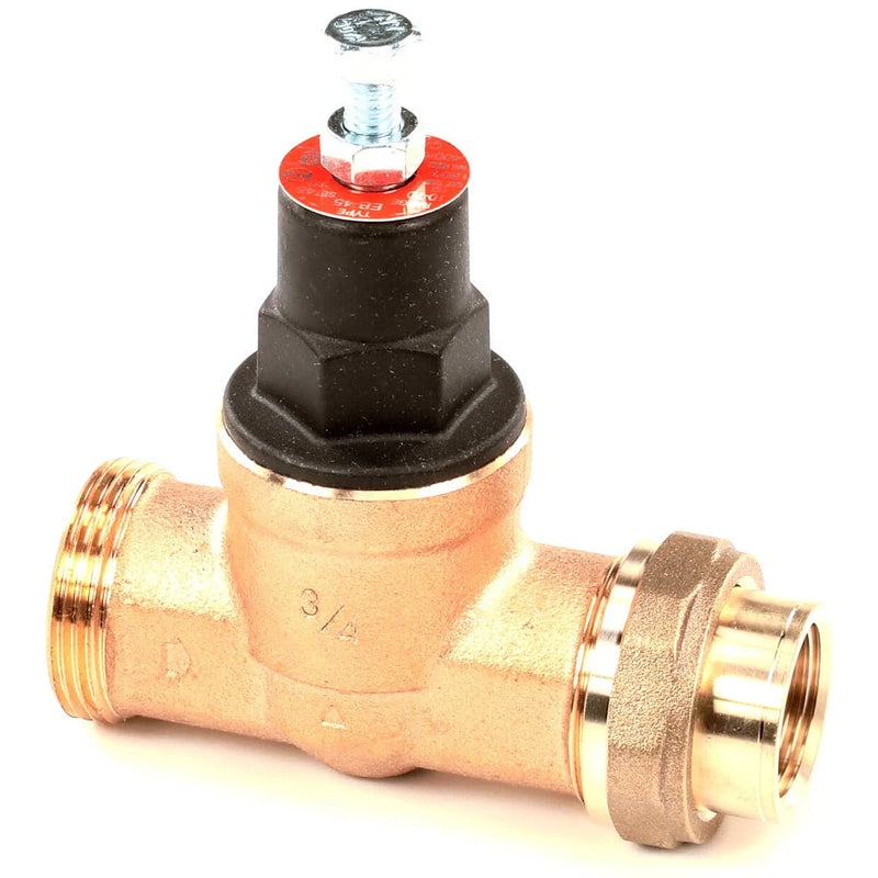8072271 Brass Regulating Valve