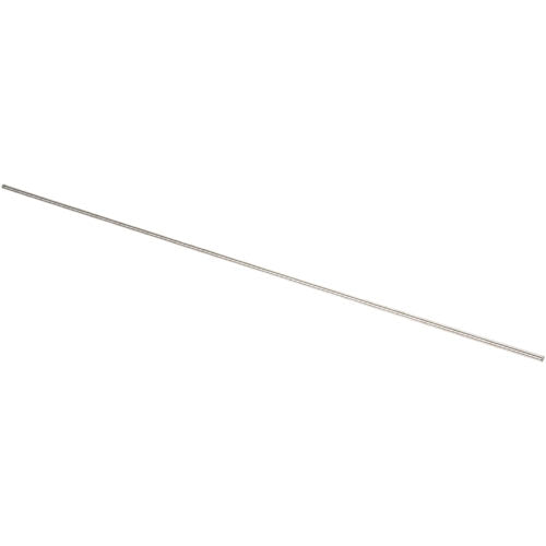 HOBART 00-120266-00001 - STANDARD CURTAIN ROD 24 1/2" Long