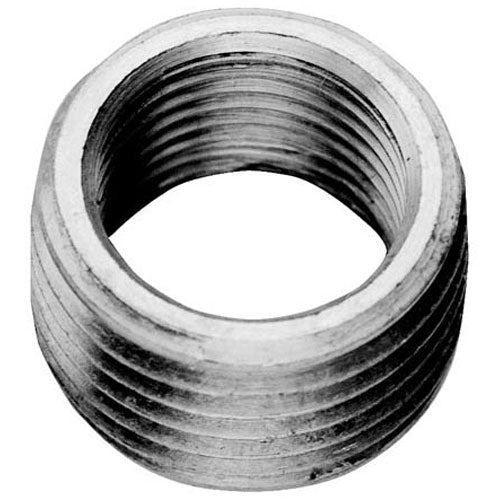 HOBART 00-719153 - FLUSH REDUCING BUSHING 1/2 MPT X 3/8 FPT