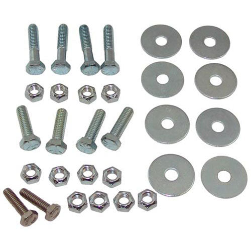 HOBART 00-347119-00001 - HARDWARE KIT