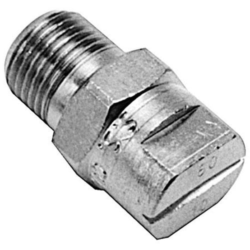 CHAMPION 100368 - RINSE NOZZLE 1/8 MPT