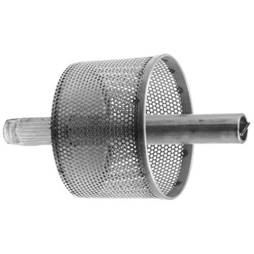 JACKSON 4730-017-15-20 - LARGE OVERFLOW STRAINER