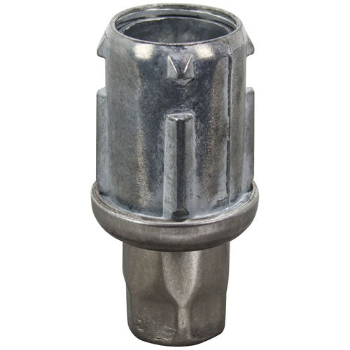 JACKSON 5340-108-01-03 - BULLET FOOT 1-1/2H 1-3/8" D