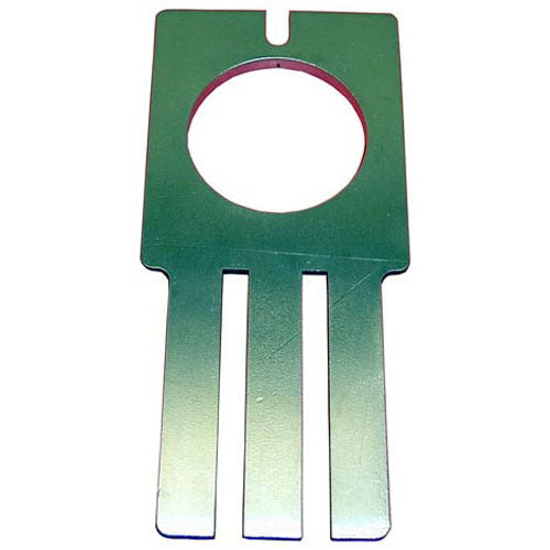 HOBART 00-116642 - S/S COMB FOR 14" BOWL