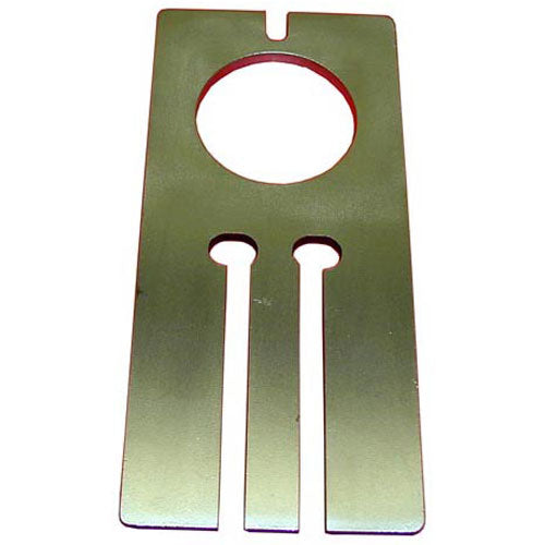 HOBART 00-123934 - S/S COMB FOR 18" BOWL