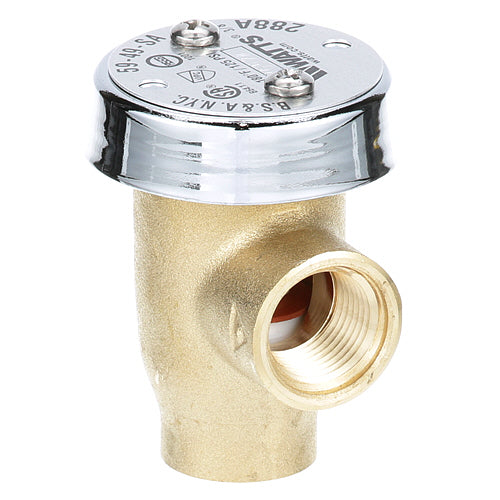 HOBART 00-271008-00002 - BREAKER,VACUUM (3/8"NPT)