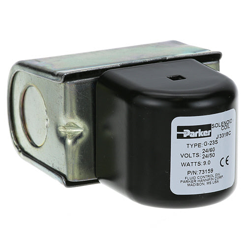 HOBART 00-271839-00003 - COIL,SOL VALVE , 24V, PARKER