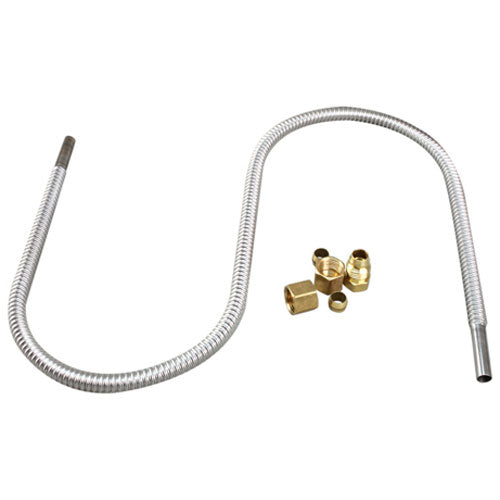 GLASTENDER 1001270 - WATER PUMP