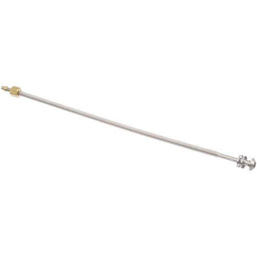 HOBART 00-788541-0000A - PILOT TUBE ASSEMBLY 3/16 X 12"