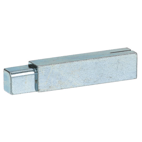 HOBART 00-291670-00004 - SAW GUIDE - LOWER¬¨‚Ä† W/PLUG